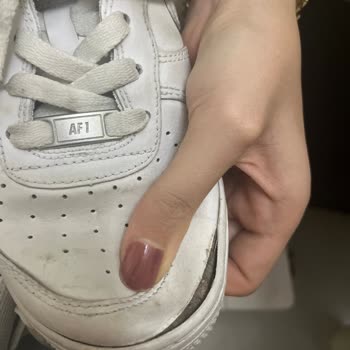 Meydan AVM Nike Şikayeti