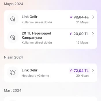 HepsiPay Hepsiburada Lehimize Olan Bildirimleri Göndermiyor