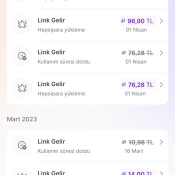 HepsiPay Hepsiburada Lehimize Olan Bildirimleri Göndermiyor