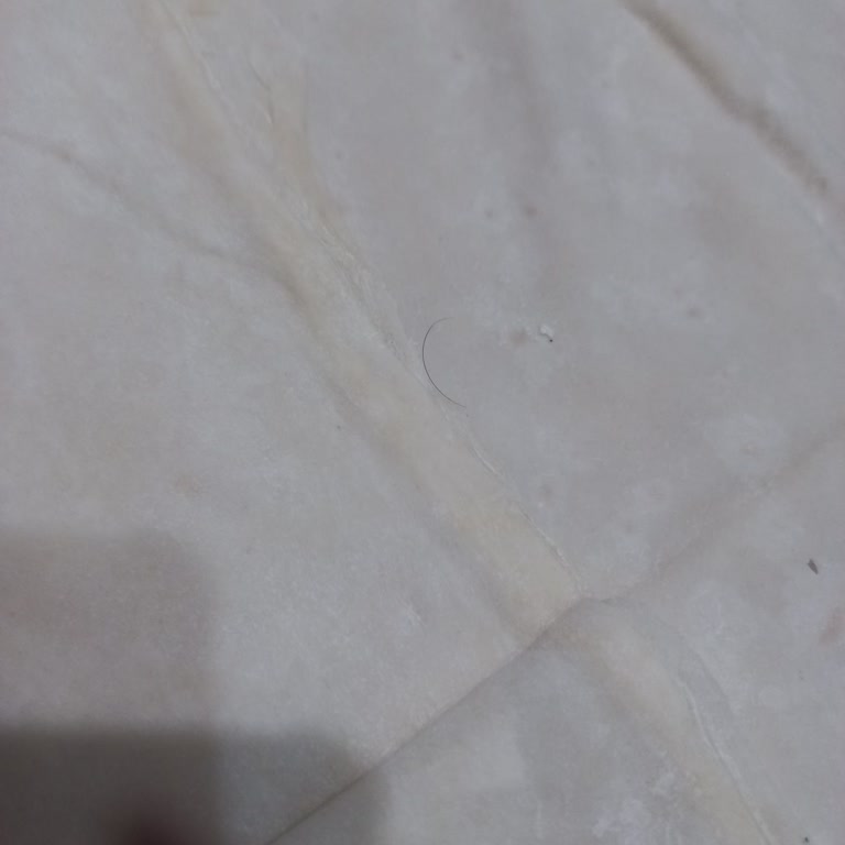 BİM'deki Connex Yufkadan Kıl Çıktı