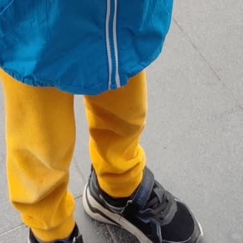 FLO Ayakkabı Lumberjack Marka Ayakkabı Sorunu Ve FLO İlgisizliği