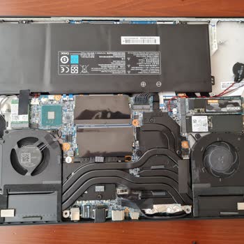 Monster Notebook 14 Aylık Cihazda Ana Kart Arızası Mağduriyeti