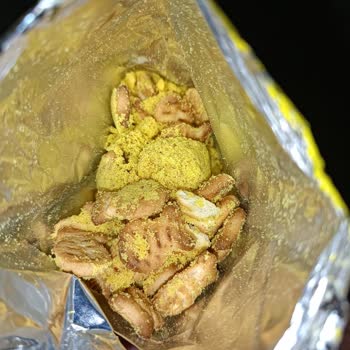 A101 Market Kraker Skandalı