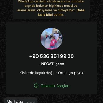 Gardrops Online Alışverişte Beklenmedik Tatsızlık