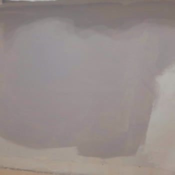 Polisan Elegans Boya Gizemli Gri Renk Asla Gri Değil... Lila Ve Mor