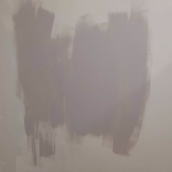 Polisan Elegans Boya Gizemli Gri Renk Asla Gri Değil... Lila Ve Mor