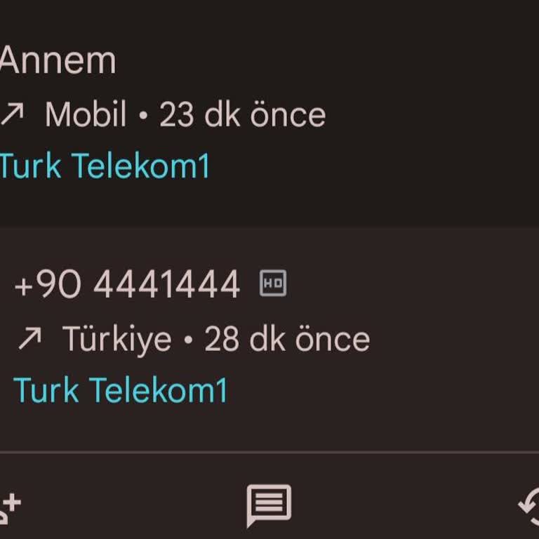 Türk Telekom Ve Müşteri Politikası