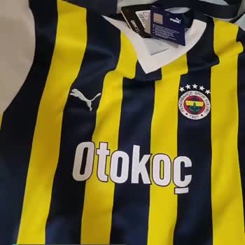Fenerium Formanın Üzerinde Türk Bayrağı Yok!