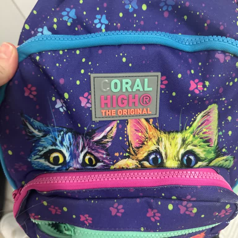 Coral High Ürünün Arkasında Durmuyor.