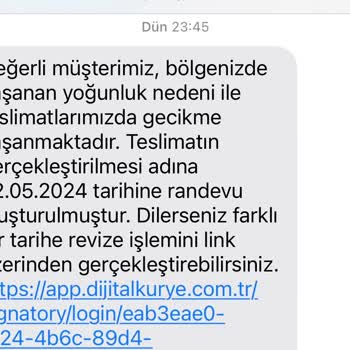 Dijital Kuryenin Getiremediği Türk Telekom Sim Kartı