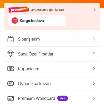 Hepsiburada Link Gelir Mağduriyeti, Param Yatmadı