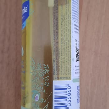 Mustela Bebeğimi Cildini Tahriş Etti.