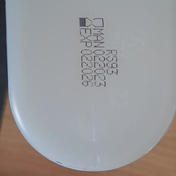 Mustela Bebeğimi Cildini Tahriş Etti.