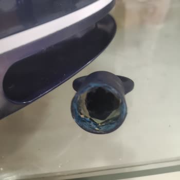 PHILIPS Buharlı Kazanlı Ütü GC9330/20