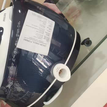 PHILIPS Buharlı Kazanlı Ütü GC9330/20