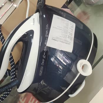 PHILIPS Buharlı Kazanlı Ütü GC9330/20