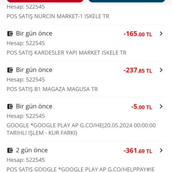 Helppay Nedensiz Para Çekme