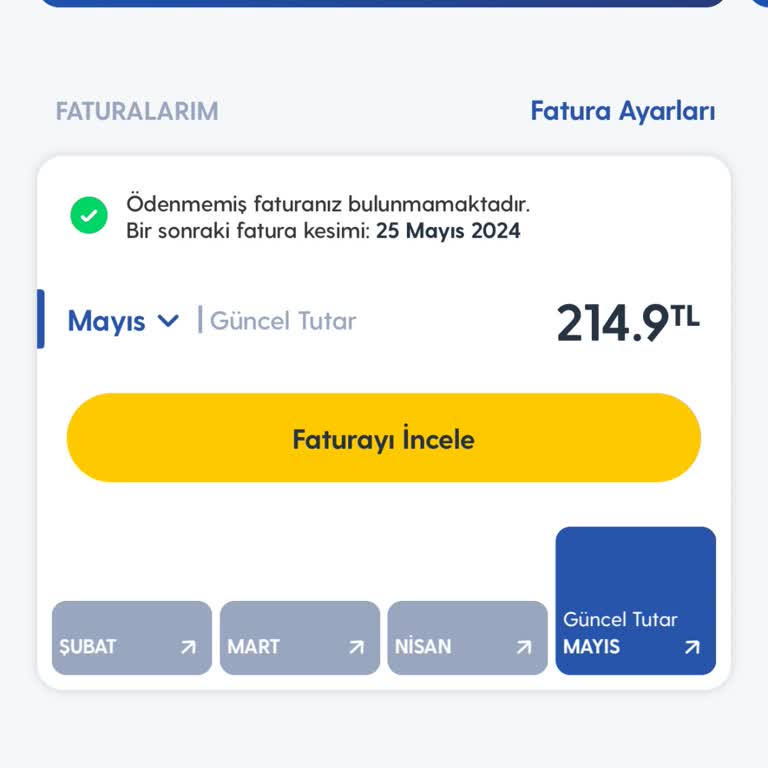 Turkcell Haksız Fatura Tutarının 2 Katını İsteme