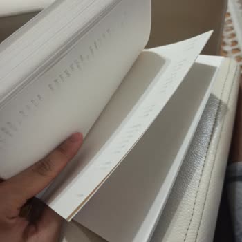 Hepsiburada Satıcısından Kitap Alma Pişmanlığı
