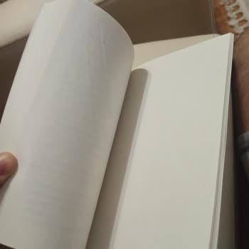Hepsiburada Satıcısından Kitap Alma Pişmanlığı