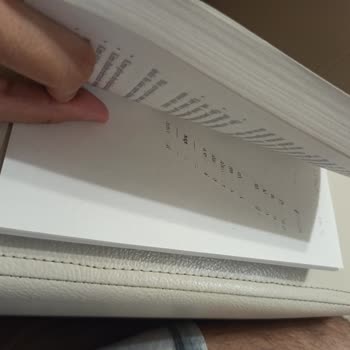 Hepsiburada Satıcısından Kitap Alma Pişmanlığı
