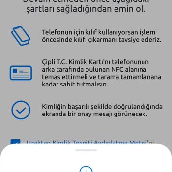 Nkolay Sim Kart Bloke Çıkmazı