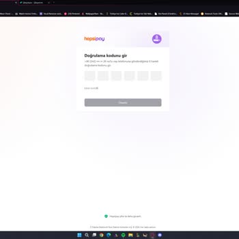 Hepsipay Telefon Numarası Güncelleme
