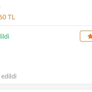 New Well Yüzümde Oluşan Büyük Sivilceler