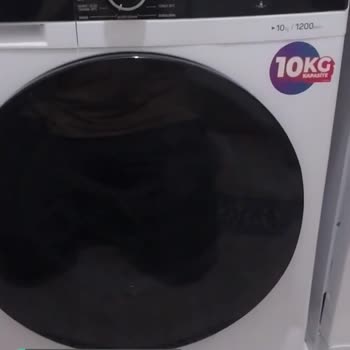 Regal Makine Sorunlu, Servis Yok!