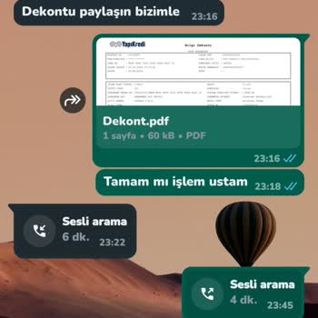 Dolaptan Alışveriş Yapma