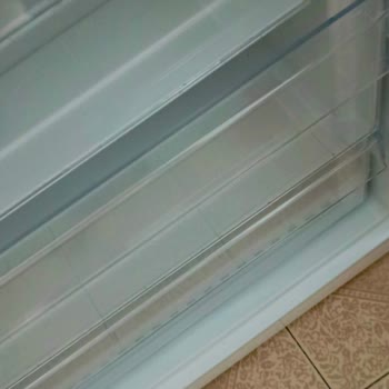 Altus Buzluk Çekmece Sorunu