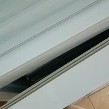 Altus Buzluk Çekmece Sorunu