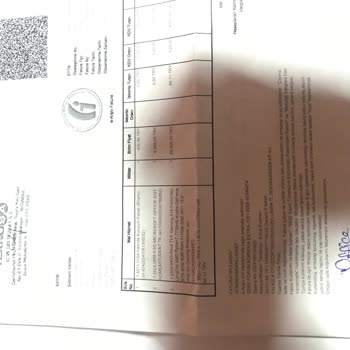 Teknosa Fatura Ve Cihaz Uyuşmazlığı