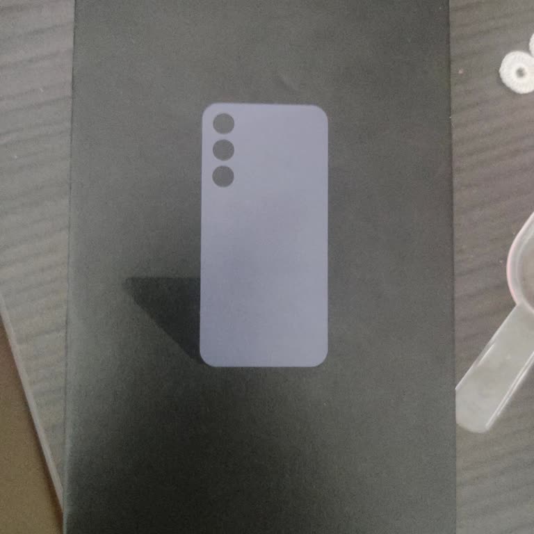 Samsung Yarı Türkçe Yarı İngilizce