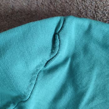 Alvaz.co Defolu Ürün İade Almıyorlar