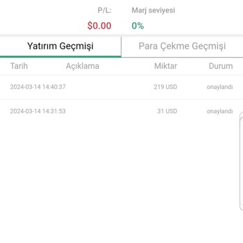 Armagroup Trade Yanıltıyor