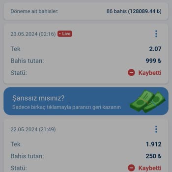 1xBet Kullanıcı Deneyimim Beklentilerin Altında Kaldı
