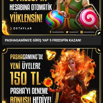 Pashagaming Hiçbir Kazancı Ödemeyen Site