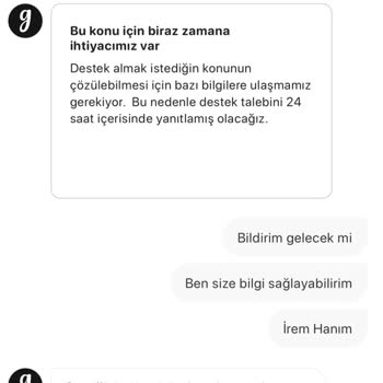 Gardrops Premium Ayıplı Ürün Gönderip İadesini Almıyor