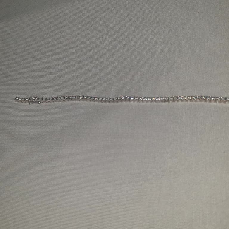 Altınbaş Pirlanta Bileklik Kalitesizliği