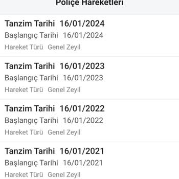 Halkbank Konut Kredisi Hayat Sigortası İptal Ve İadesi