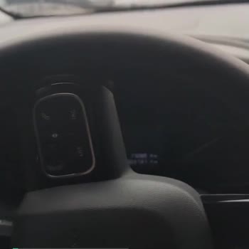 Citroen Ekran Kilitlenme Sorunu