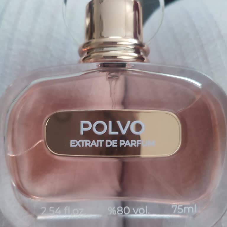 Rale Kozmetik Kullandığım En Kalitesiz Parfüm Polvo