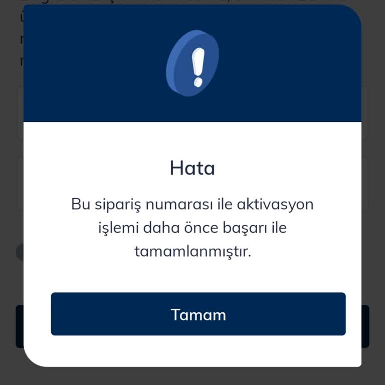 Türk Telekom Hattımı Kullanıma Açmıyor