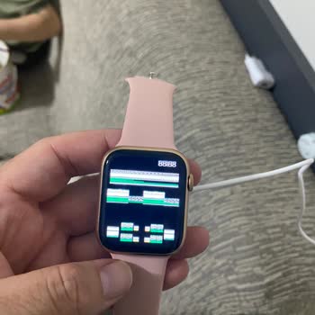 Şarj Tutmayan Akıllı Saat Ve Trendyol