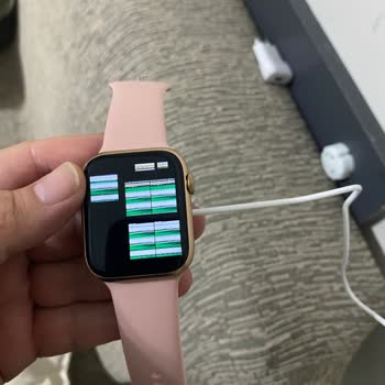 Şarj Tutmayan Akıllı Saat Ve Trendyol