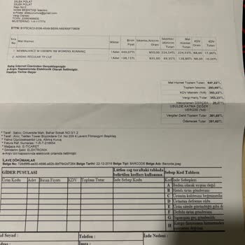 Süper Step Online Almış Olduğum Ayakkabı Çok Kısa Sürede Yırtıldı