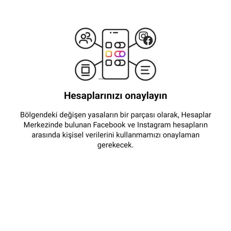 Instagram Çözüm İstiyoruz!