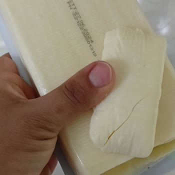 Sek Kaşar Peyniri Beklentimi Karşılamadı: Erimeme Ve Su Sorunu