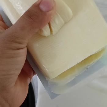 Sek Kaşar Peyniri Beklentimi Karşılamadı: Erimeme Ve Su Sorunu